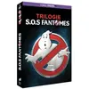 Escd Cnt SOS Fantômes Trilogie [DVD + Copie digitale]