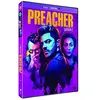 SPHE Preacher Saison 2 DVD