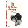 Carlotta La Peau douce DVD