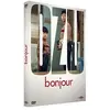 Carlotta Bonjour DVD