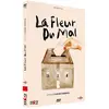 Carlotta La Fleur du mal DVD