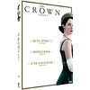 Escd Cnt The Crown Saison 2 DVD