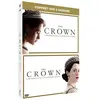 SPHE Coffret The Crown Saisons 1 et 2 DVD