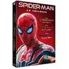 SPHE Coffret Spider-Man 3 Films DVD - 3333297316200