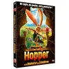 SPHE Hopper et le hamster des ténèbres DVD