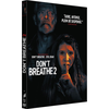 SPHE Don't Breathe 2 DVD