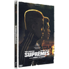 SPHE Suprêmes DVD