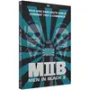 SPHE Men in Black 2 DVD