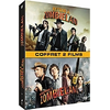 SPHE Coffret Zombieland DVD