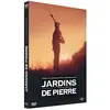 Carlotta Jardins de pierre DVD