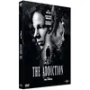 Carlotta The Addiction DVD