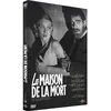 Carlotta La Maison de la mort DVD