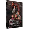 Carlotta Les Fleurs de Shanghai DVD