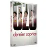 Carlotta Dernier Caprice DVD