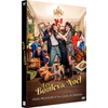 Les Boules de Noël DVD