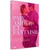 Carlotta Pain, amour et fantaisie DVD