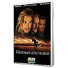 Escd Cnt DVD Légendes d'automne