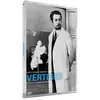 Carlotta Vertiges DVD