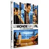Arcades Cnt Le Monde sur le fil DVD