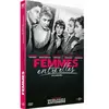 Carlotta Femmes entre elles DVD