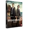 France Télévisions Distribution Broadchurch Coffret intégral de la Saison 1 - DVD