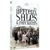 Carlotta DVD Affreux sales et mechants