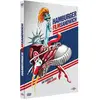 Carlotta Hamburger Film Sandwich DVD