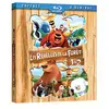 SONY PICTURES HOME ENT SNC Les Rebelles de la forêt - Les Rebelles de la forêt 2 - Coffret - Blu-Ray