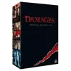 SPHE Damages - Coffret intégral des Saisons 1 à 5 - DVD