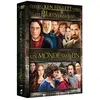 SPHE Coffret DVD Ken Follett - Les piliers de la terre + Un monde sans fin