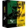 SPHE Coffret Breaking Bad, El Camino DVD