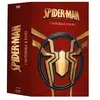 SPHE Coffret Spider-Man 8 Films DVD
