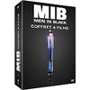 SPHE Coffret Men In Black Tétralogie DVD