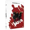 SPHE The Boys Saisons 1 et 2 DVD