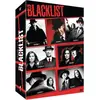 SPHE The Blacklist L'intégrale des Saisons 1 à 7 DVD