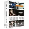 Carlotta Coffret Brian De Palma Blu-ray