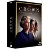 SPHE The Crown L'Intégrale des Saisons 1 à 6 DVD
