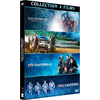 SPHE S.O.S Fantômes Coffret Collection 4 Films DVD