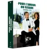 SPHE Pour l'amour du risque Saisons 1 à 2 DVD