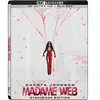 SPHE Blu-ray Studio Canal Madame Web - Édition Limitée Steelbook