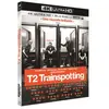 SPHE T2 Trainspotting Blu-ray 4K Ultra HD
