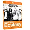 First International Production Ecstasy - Blu-Ray
