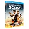 SPHE 2 Guns Blu-Ray
