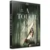 Carlotta A Touch Of Zen Blu-ray