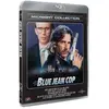 Carlotta BLUE JEAN COP BLU RAY