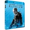 SPHE Elysium Blu-ray