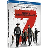 SPHE Les Sept mercenaires Blu-ray