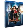 SPHE Spider-Man : Far From Home Blu-ray 3D