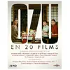 Carlotta Coffret Ozu en 20 Films Blu-ray