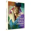 Carlotta I Need A Ride To California Blu-ray